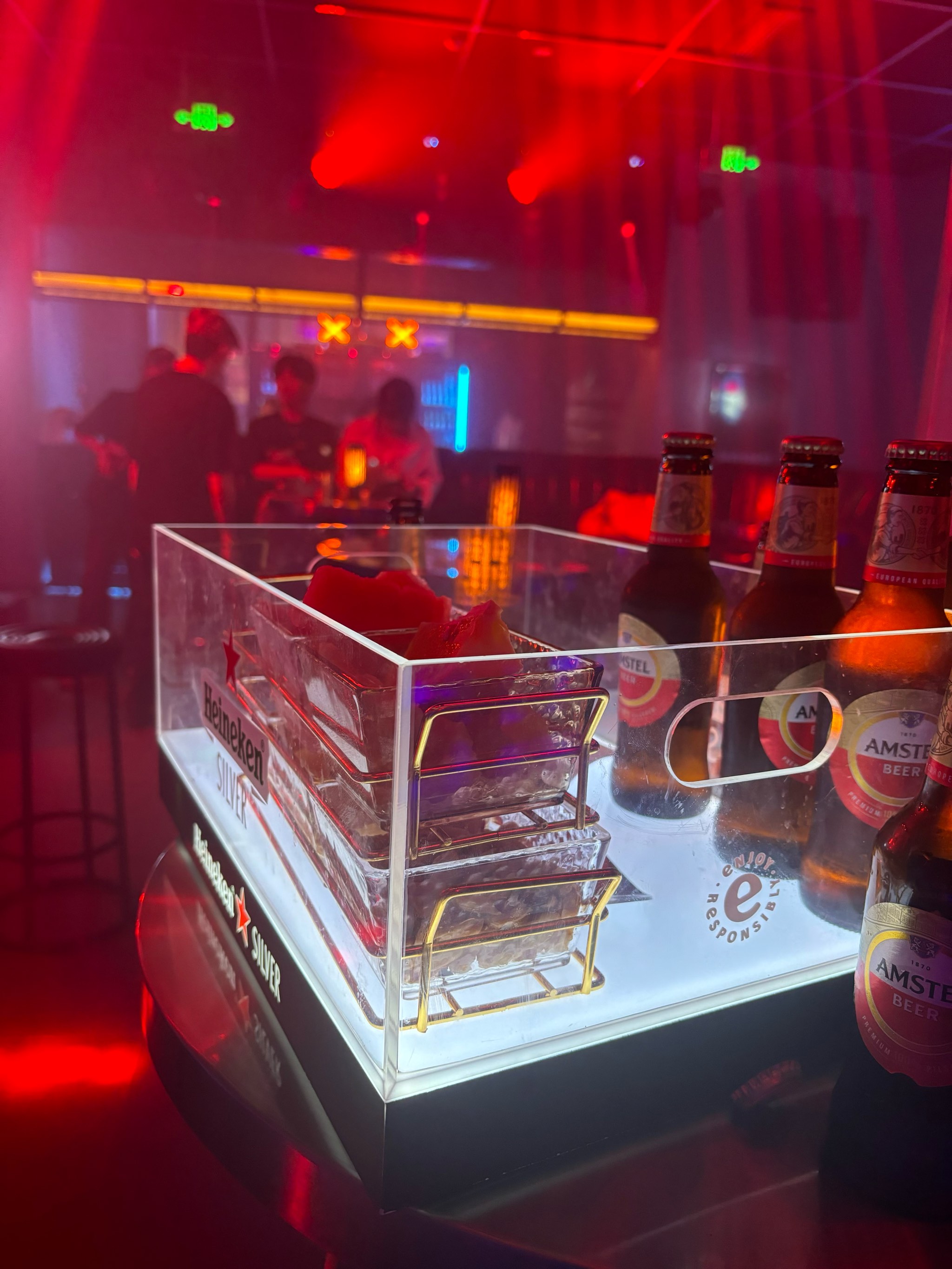 锦州商务ktv消费攻略-凌河区ktv预定